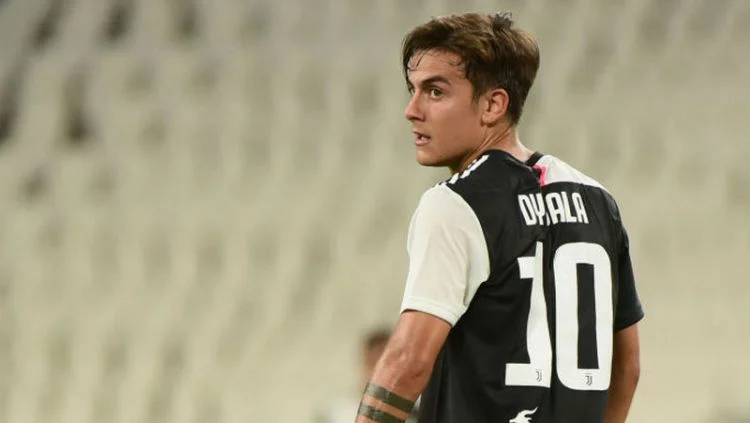 Duo Milan Teratas! 3 Klub Liga Italia yang Bisa Dipilih Dybala Usai Hengkang dari Juventus