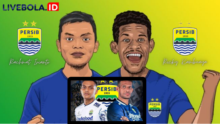 Persib Bandung Rekrut Pemain Muda Klub Persebaya Surabaya