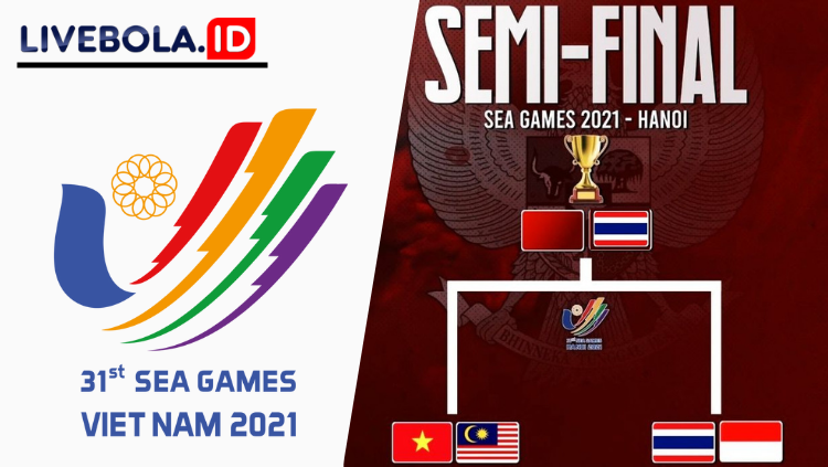 Sea Games 2021, Kekalahan Indonesia U23 vs Thailand U23 Score Akhir 0-1