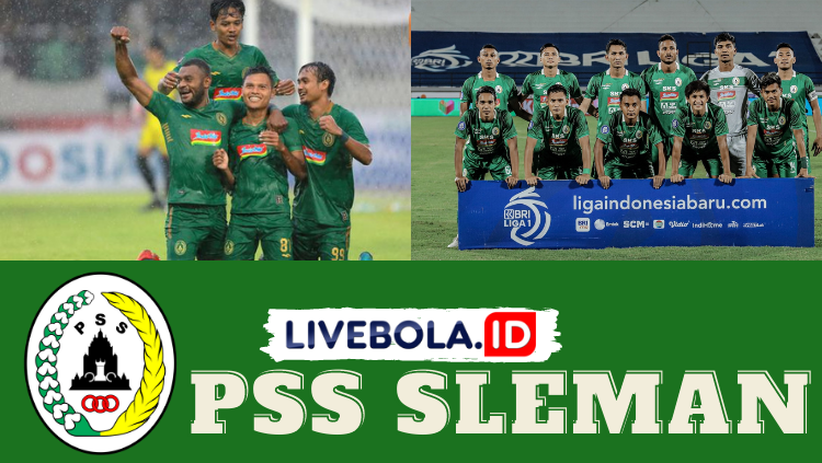 Piala Presiden 2022 : PSS Sleman Kalahkan Persita Tangerang Dengan Skor 2-0