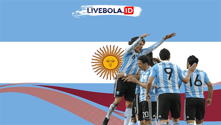 Apakah Argentina Akan Mendapatkan Gelar Juara Piala Dunia 2022