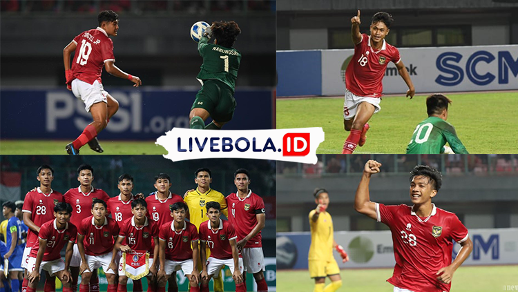 Hitung-Hitungan Timnas Indonesia U-19 Untuk Lolos Semifinal Piala AFF U-19 2022