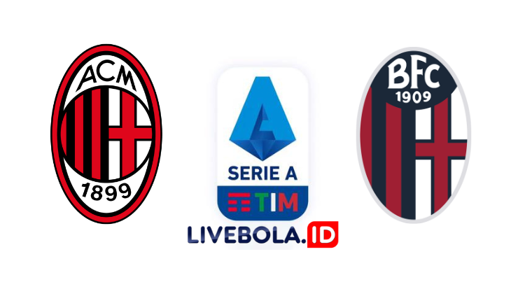 Prediksi AC Milan vs Bologna 28 Agustus 2022