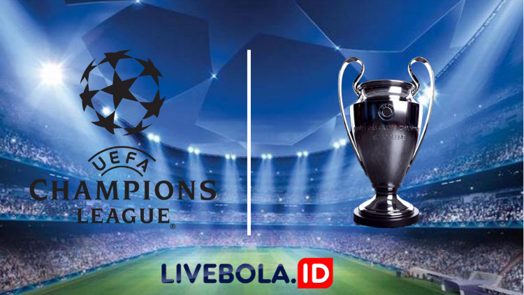Jadwal Lengkap Play-off Liga Champions 2022/2023 Di SCTV