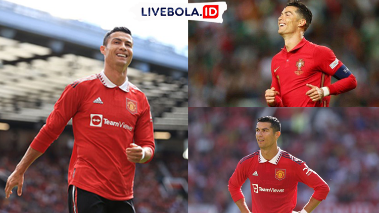 News Bursa Transfer : Akankah Ada ‘Kejutan’ Dari Ronaldo?