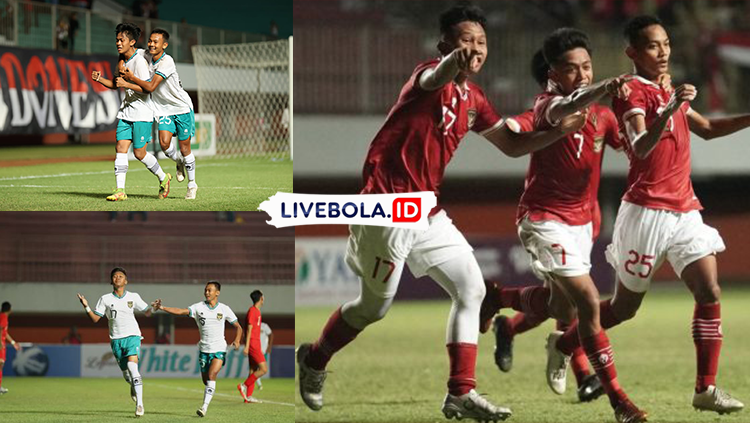 Prediksi Laga Final Piala AFF U-16 2022: Vietnam vs Timnas Indonesia U-16 12 Agustus 2022