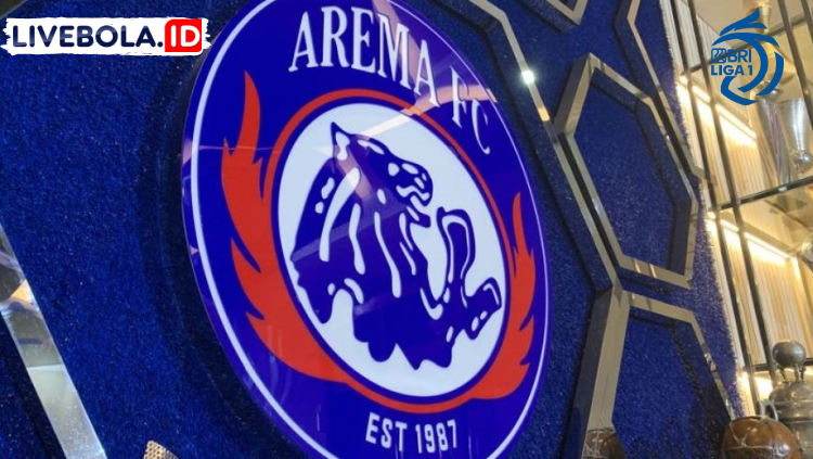Hasil BRI Liga 1: Arema FC Menang Tipis di Kandang Persik Kediri