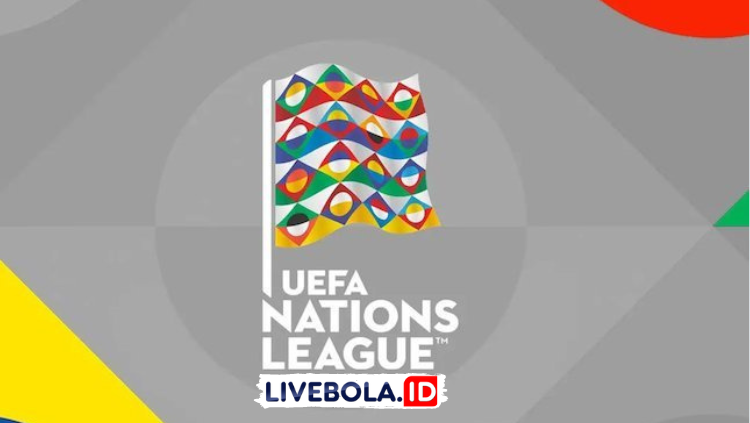Jadwal UEFA Nations League 2022/2023 Hari Ini, Minggu 25 September 2022