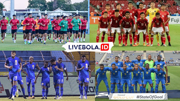 Tim ASEAN Di FIFA Matchday: Timnas Indonesia Paling Nekat, Diantara Vietnam Dan Thailand