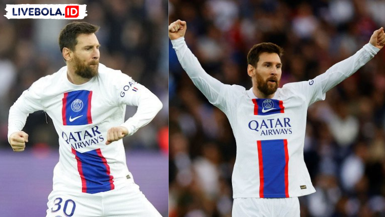 Bukan ke Barcelona, Lionel Messi Bakal Gabung Klub Ini di 2023?