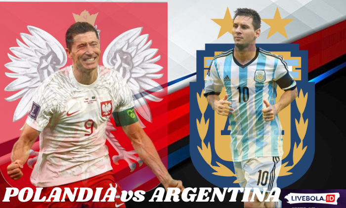 Prediksi Polandia vs Argentina