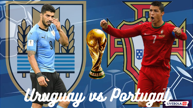 akankah Uruguay pulang?