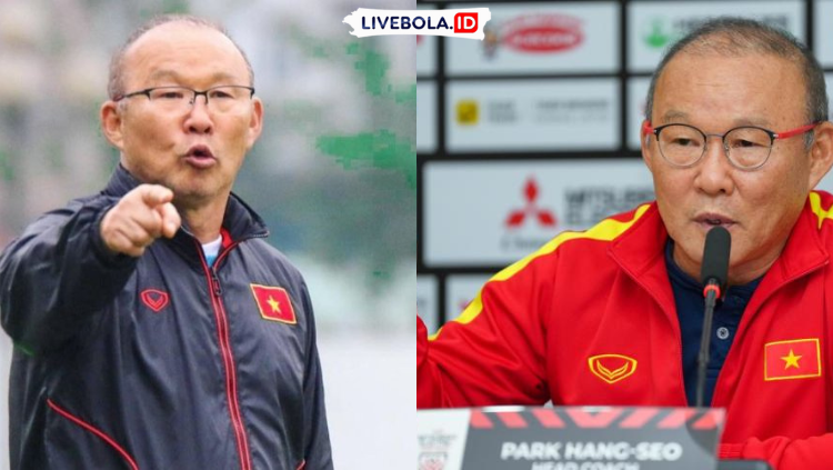 Pelatih Vietnam Tidak Takut Ancaman Suporter Indonesia