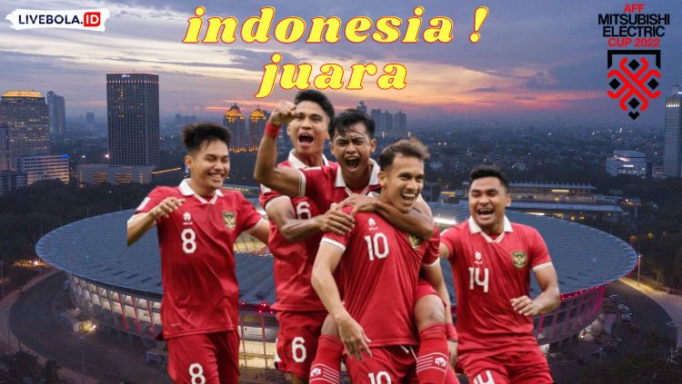 Usai Di Tahan Imbang Vietnam , Timnas Indonesia Buat Skenario Amankan Tiket Final Piala AFF2022